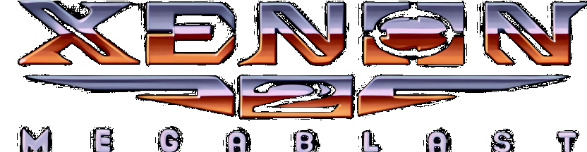 Xenon 2: Megablast